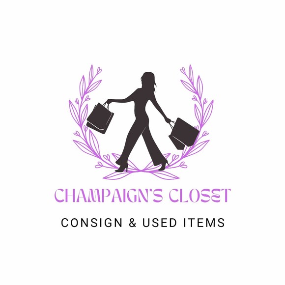 champaigncloset